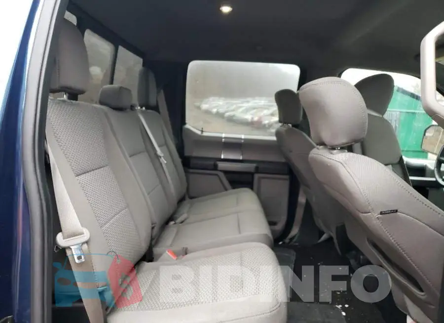 1FTEW1EP4JKF62120 Photo# 10