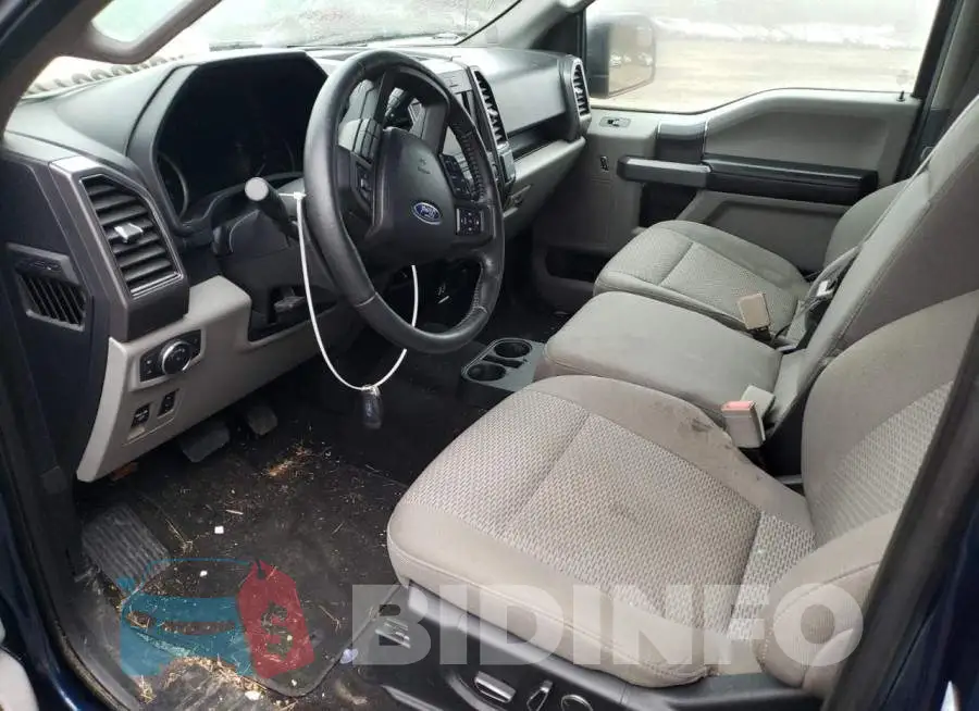 1FTEW1EP4JKF62120 Photo# 7