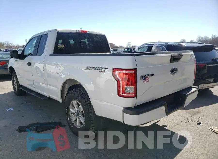 1FTEX1EP0GFB74221 Photo# 2