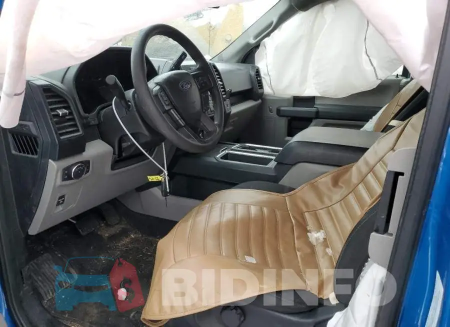 1FTEX1EP4LFA44484 Photo# 7