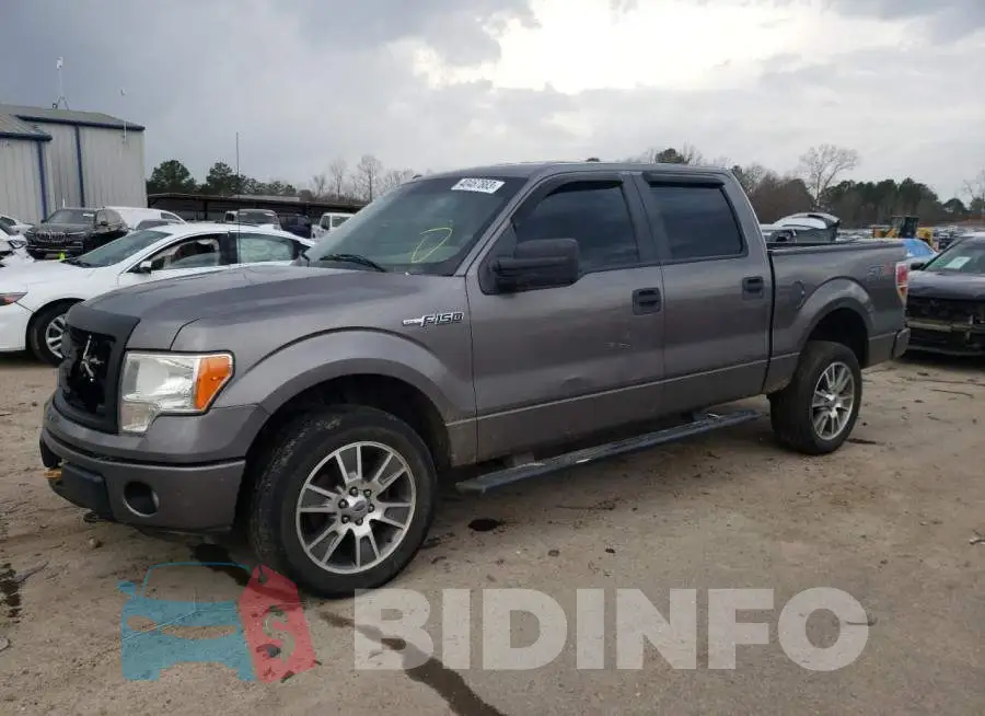 1FTFW1EF7EKE76463 Photo# 1