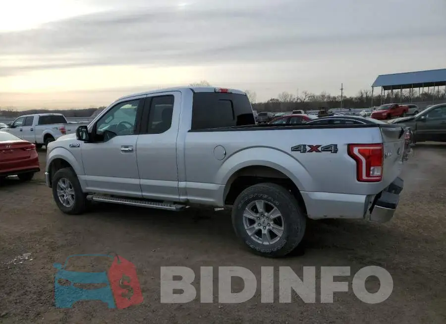 1FTFX1EF0FKD79085 Photo# 2