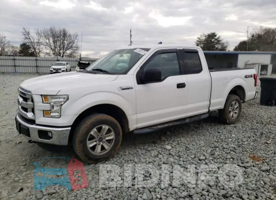1FTFX1EF9GFC32077 Photo# 1