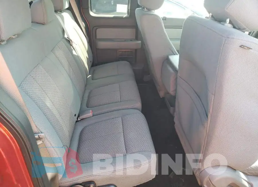 1FTFX1EFXEFB92122 Photo# 10