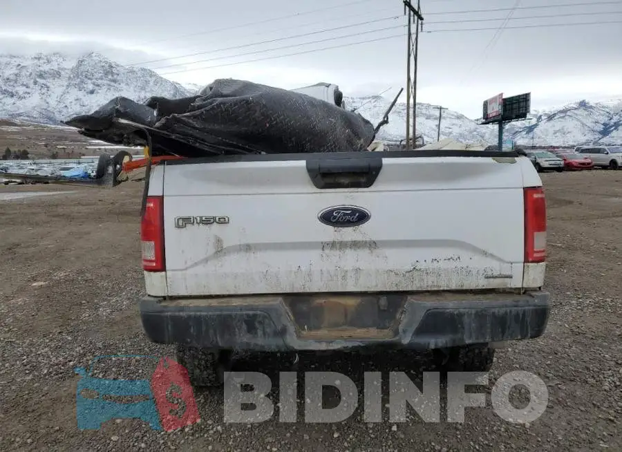 1FTMF1E83FKE52879 Photo# 6