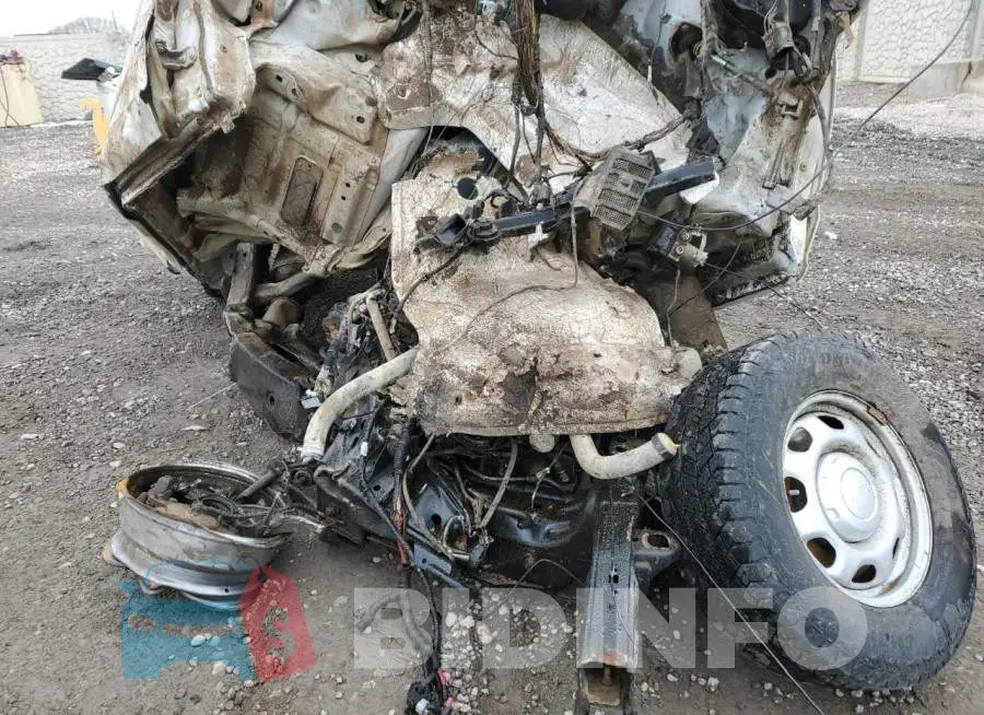 1FTMF1E83FKE52879 Photo# 11