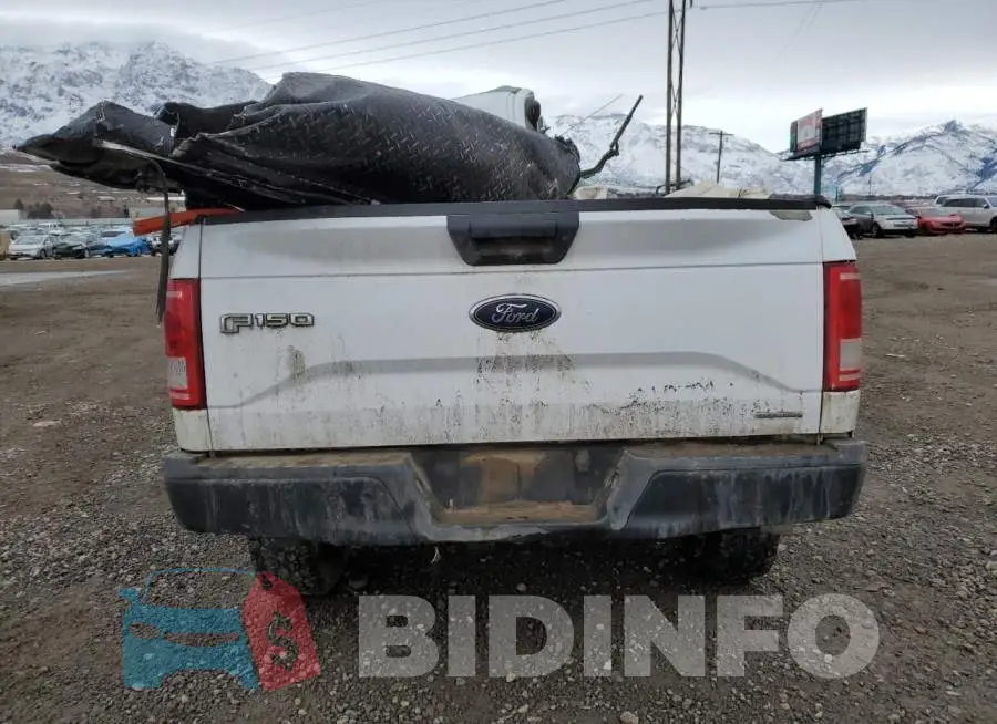 1FTMF1E83FKE52879 Photo# 10