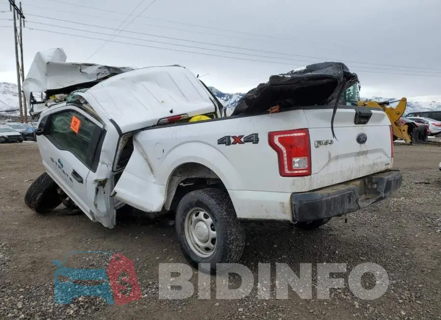 1FTMF1E83FKE52879 Photo# 2