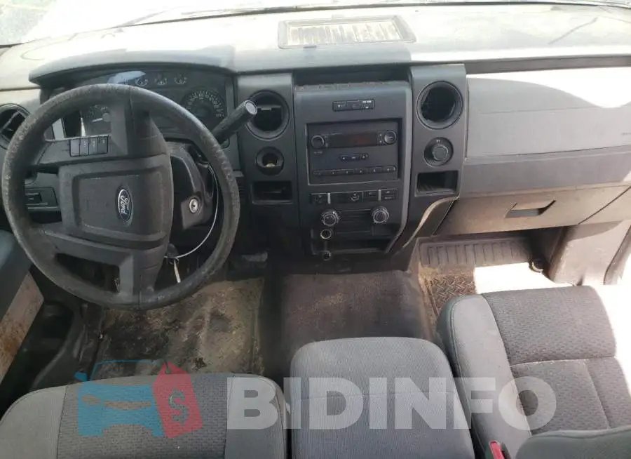 1FTNF1CF0EKE27703 Photo# 8