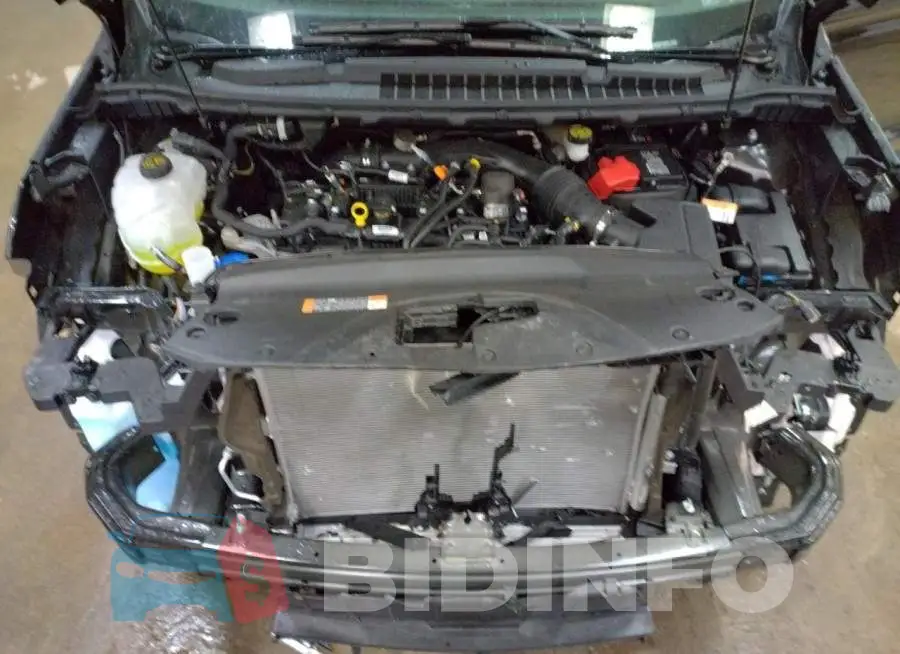 2FMPK4J92NBB10093 Photo# 12