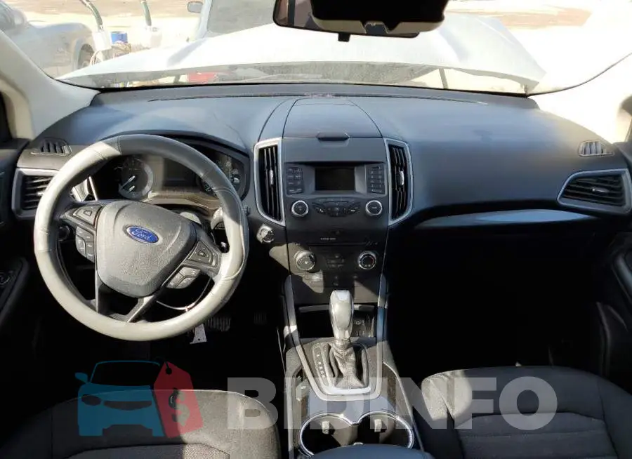 2FMTK3G99FBC29731 Photo# 8