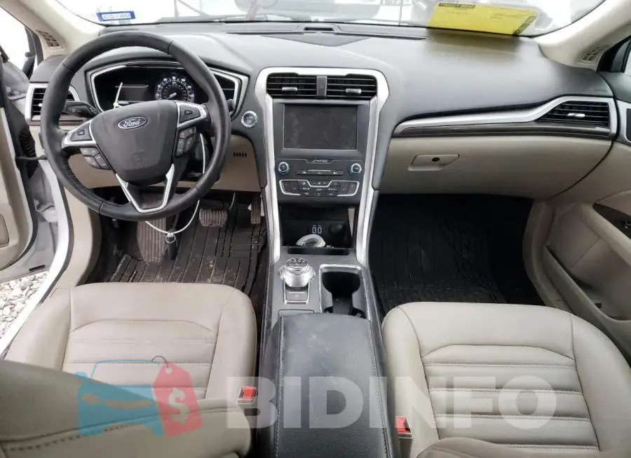 3FA6P0CD0LR138555 Photo# 8