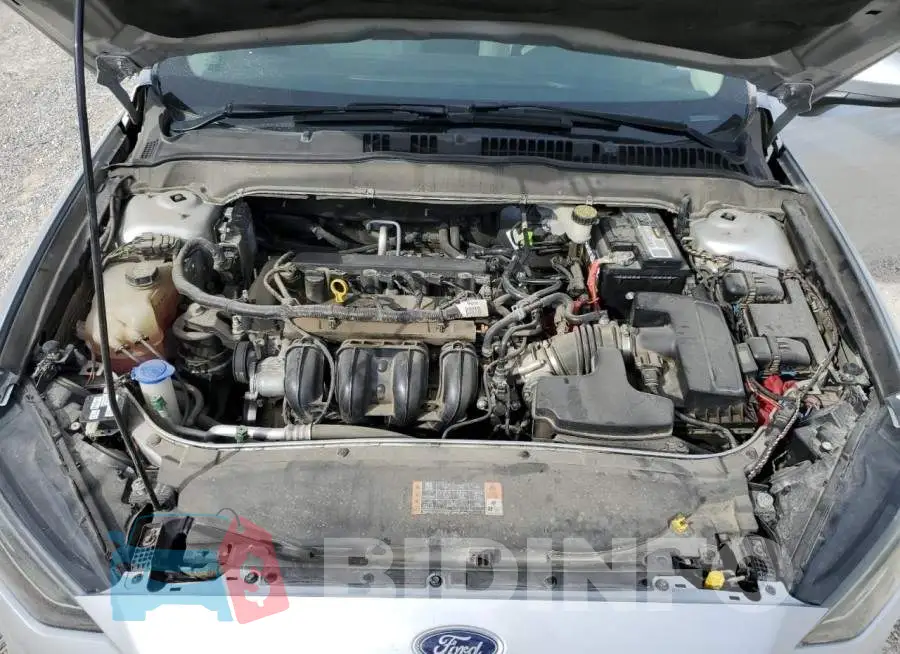 3FA6P0G74HR144418 Photo# 11