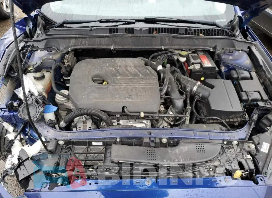 3FA6P0HD2GR324774 Photo# 11