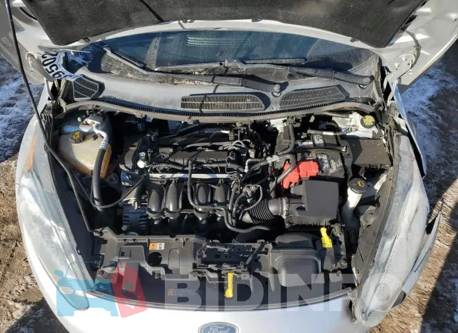 3FADP4EJ6FM196186 Photo# 11