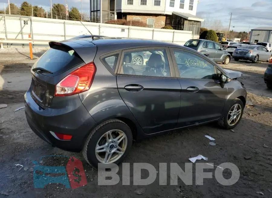 3FADP4EJ6HM109101 Photo# 3