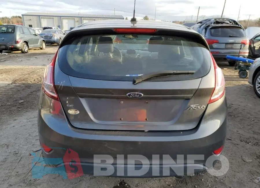 3FADP4EJ6HM109101 Photo# 6