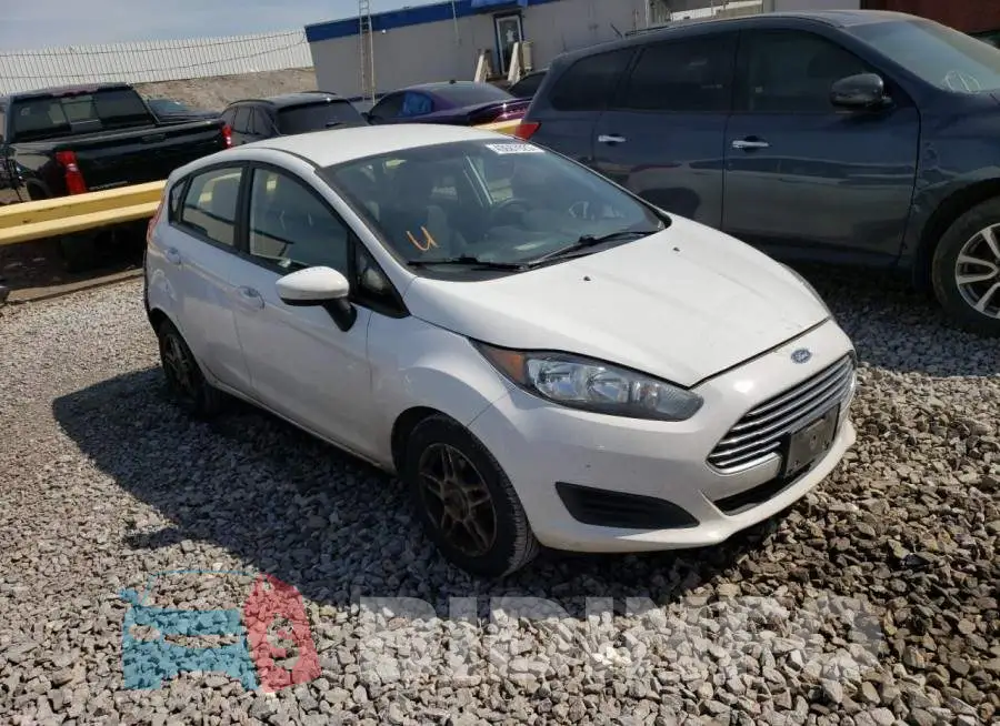 3FADP4EJ8HM129172 Photo# 4