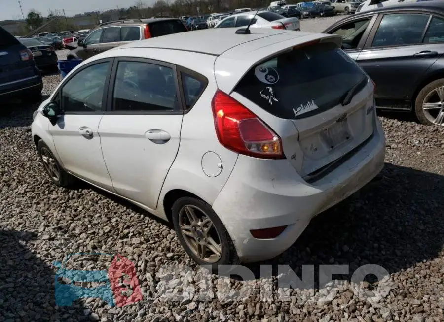 3FADP4EJ8HM129172 Photo# 2