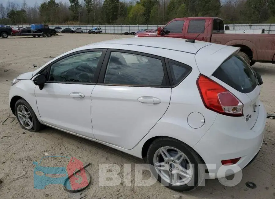 3FADP4EJ8JM141666 Photo# 2