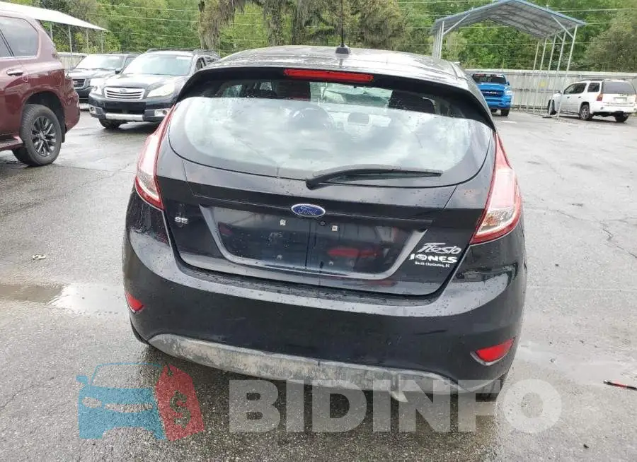 3FADP4EJ8JM144941 Photo# 6