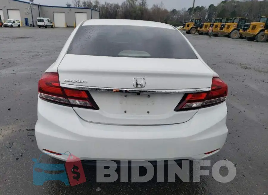19XFB2F50FE060184 Photo# 6