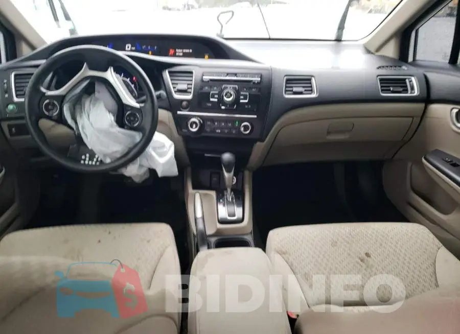 19XFB2F50FE060184 Photo# 8