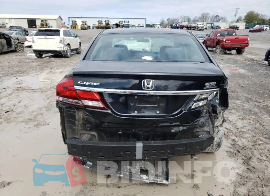 19XFB2F52FE099973 Photo# 6