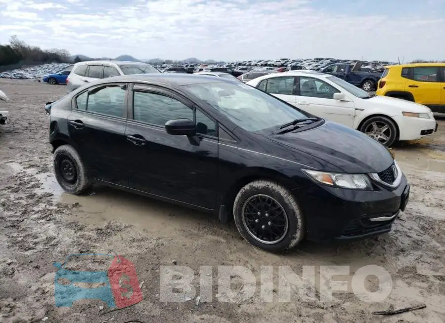 19XFB2F52FE099973 Photo# 4
