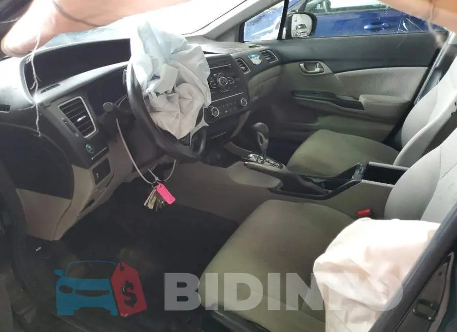 19XFB2F53EE228933 Photo# 7