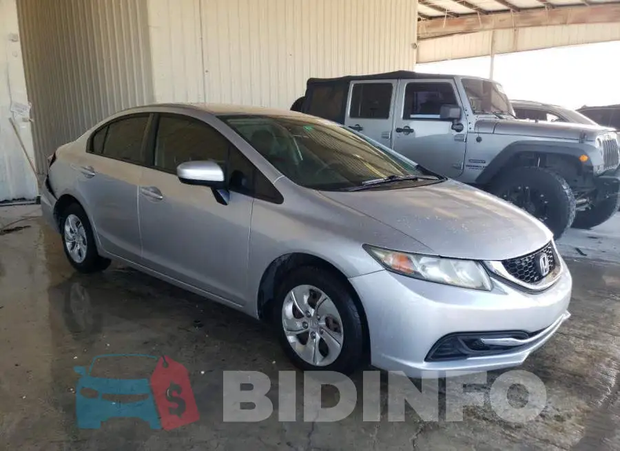 19XFB2F56EE002398 Photo# 4