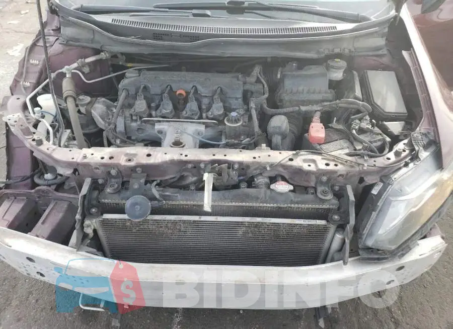 19XFB2F56FE106150 Photo# 11