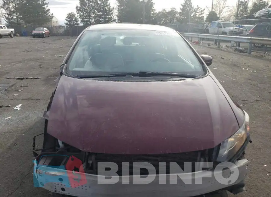 19XFB2F56FE106150 Photo# 5