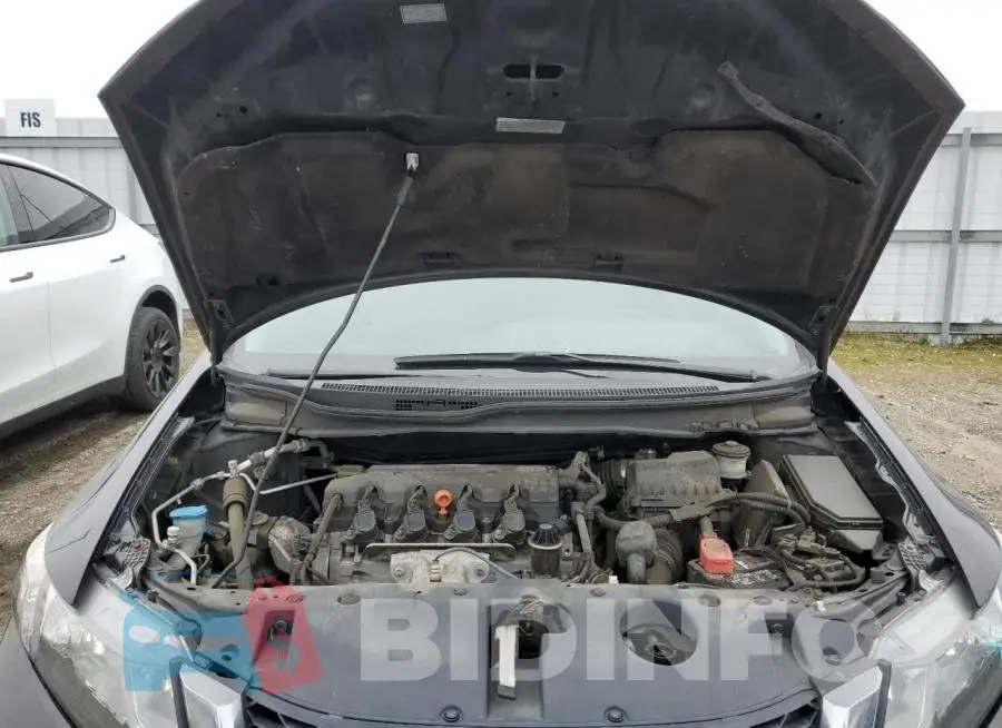 19XFB2F57EE004516 Photo# 11