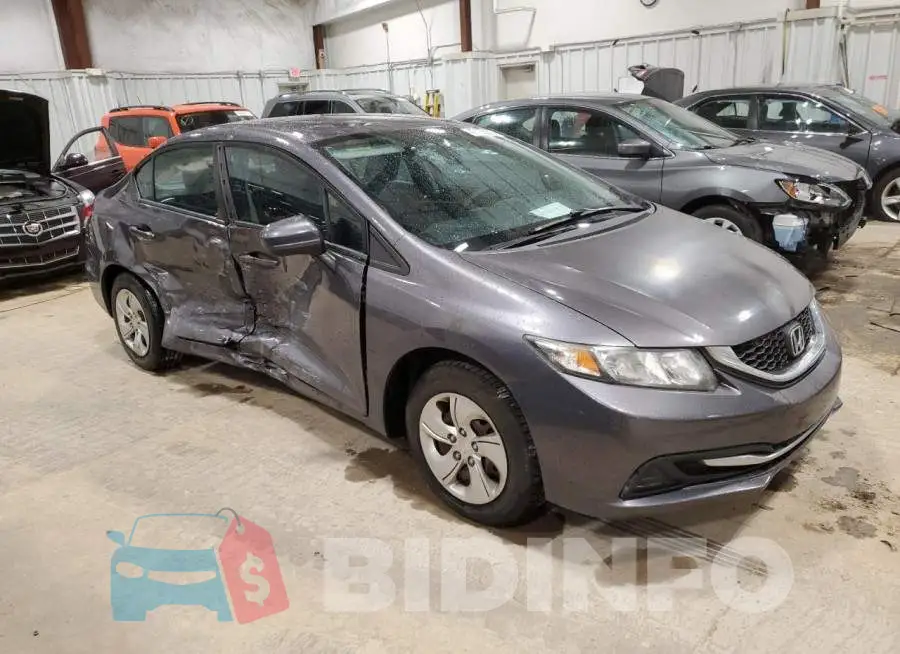 19XFB2F57EE010185 Photo# 4