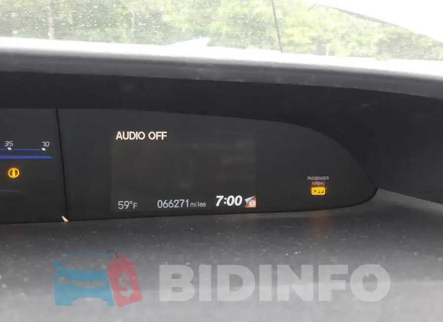 19XFB2F76FE010925 Photo# 9