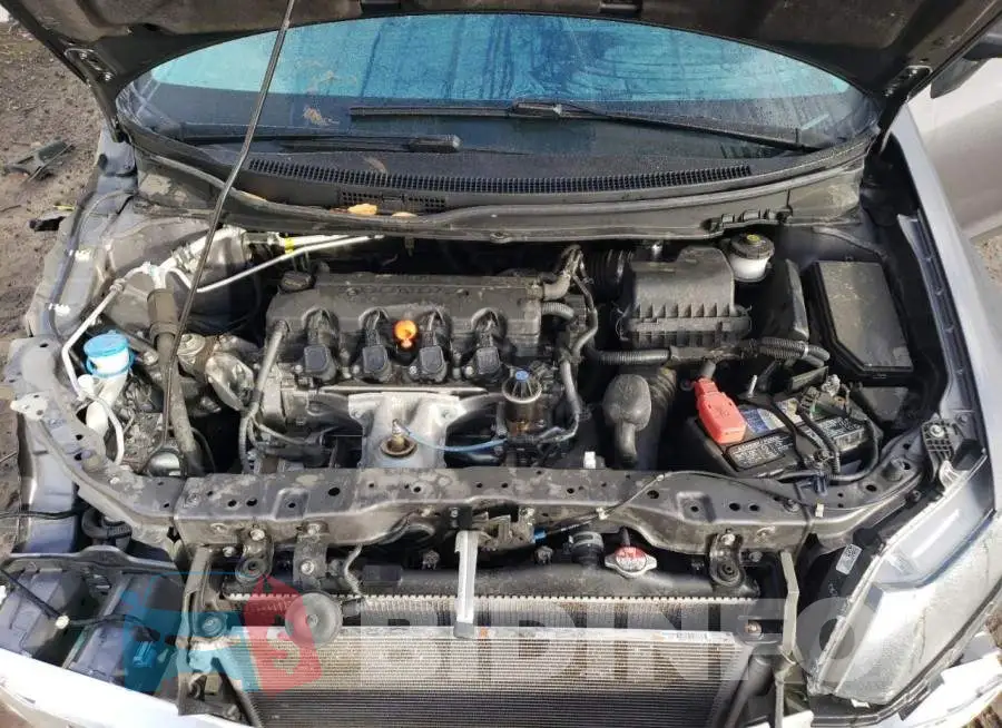 19XFB2F7XFE254562 Photo# 11