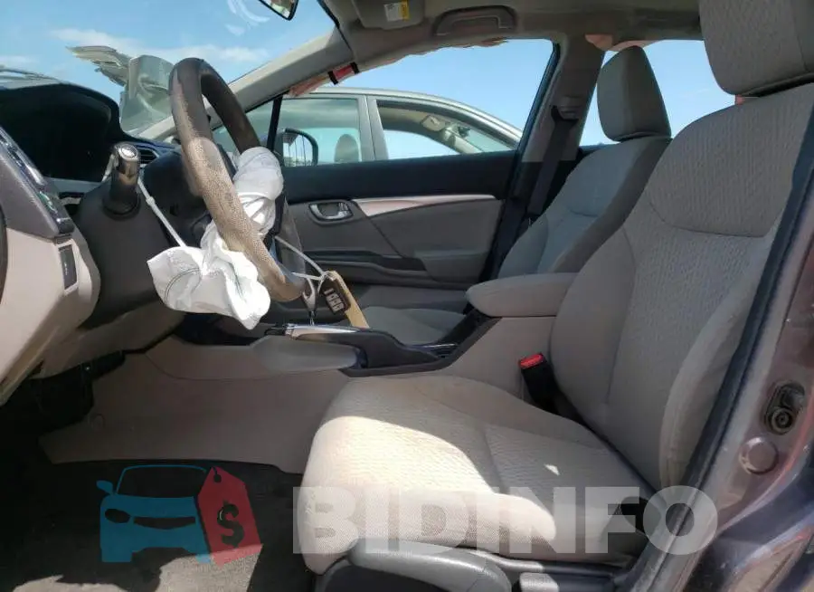 19XFB2F88FE089703 Photo# 7
