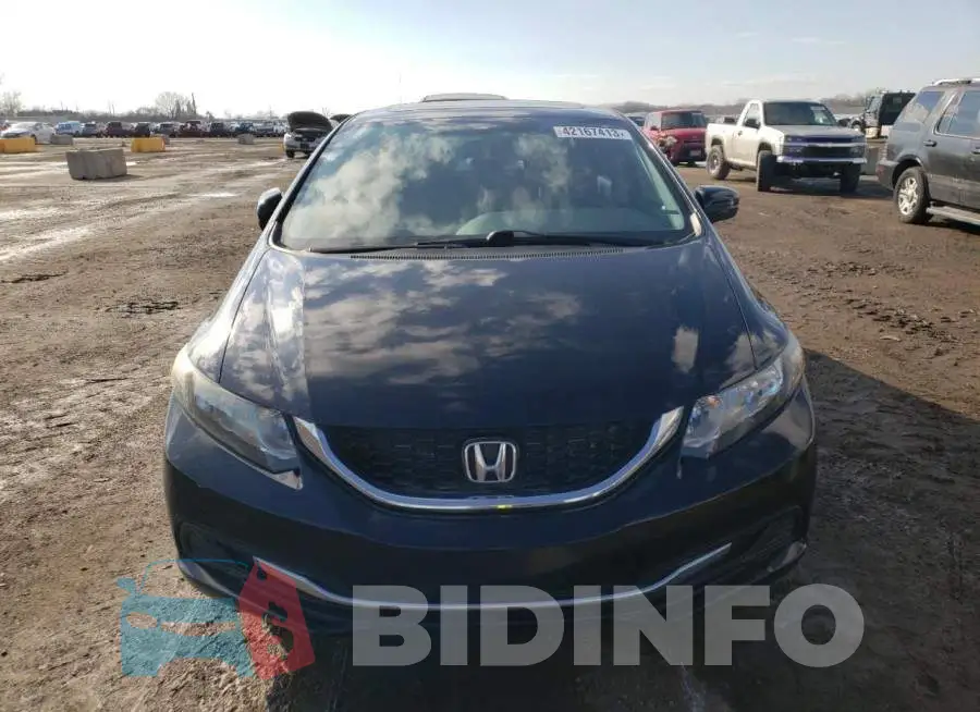 19XFB2F8XFE004280 Photo# 5