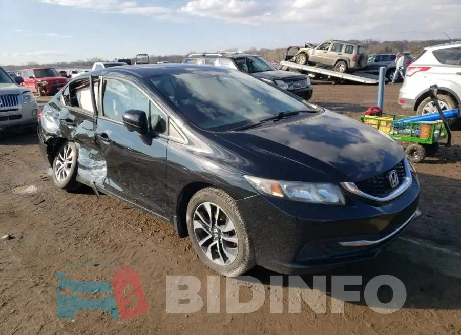 19XFB2F8XFE004280 Photo# 4