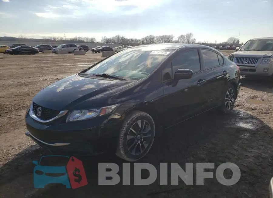 19XFB2F8XFE004280 Photo# 1
