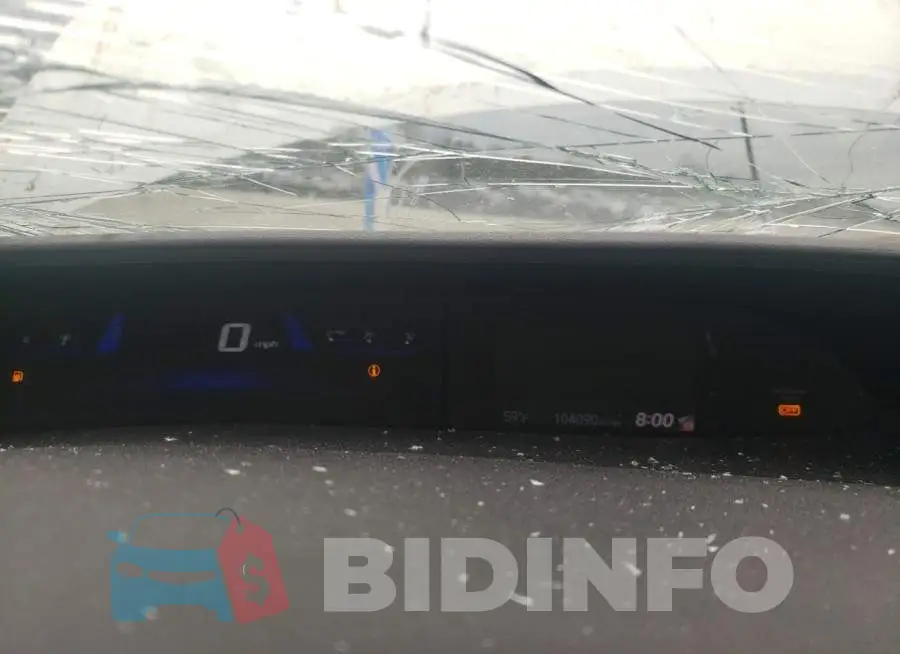 19XFB2F98FE288050 Photo# 9