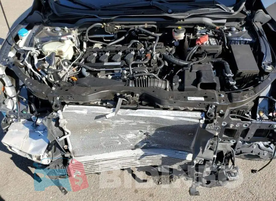 19XFC1F39KE200149 Photo# 11