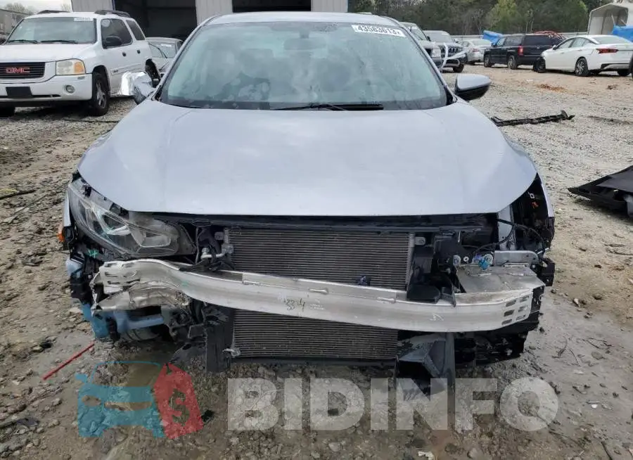 19XFC2E55HE009331 Photo# 5