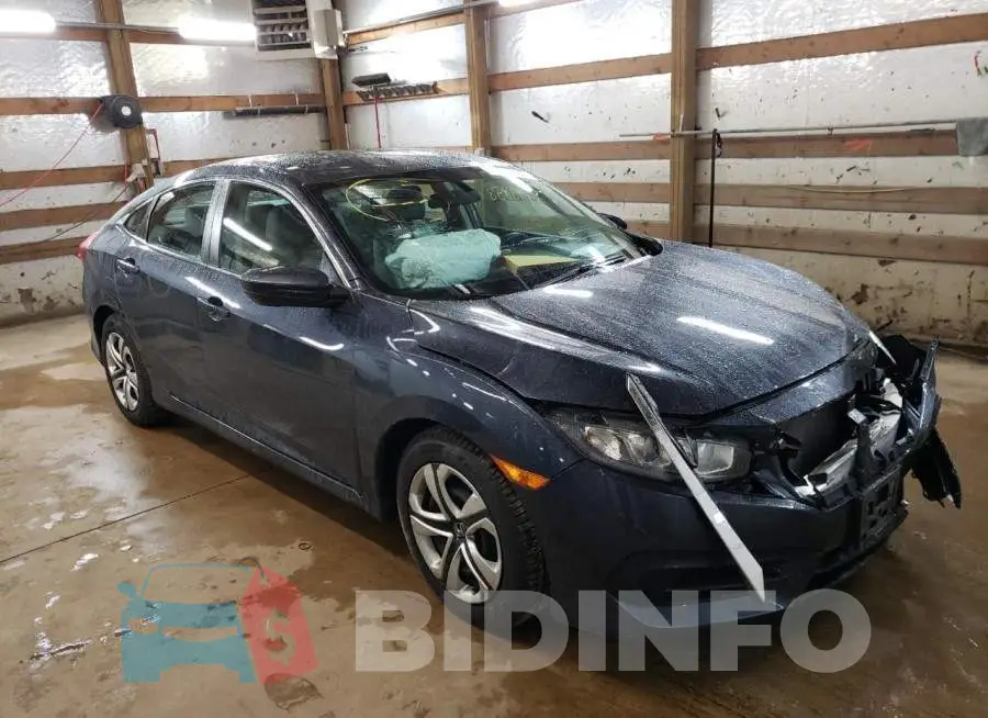 19XFC2F57HE009779 Photo# 4