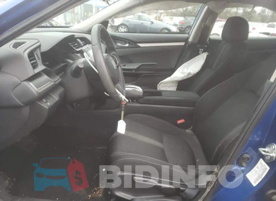 19XFC2F59GE205172 Photo# 7