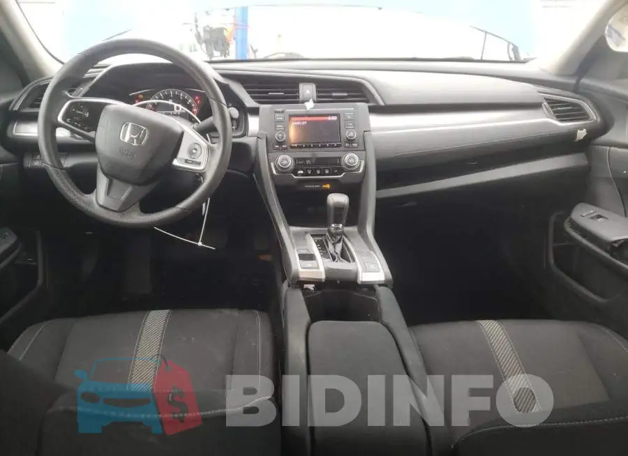 19XFC2F59GE205172 Photo# 8