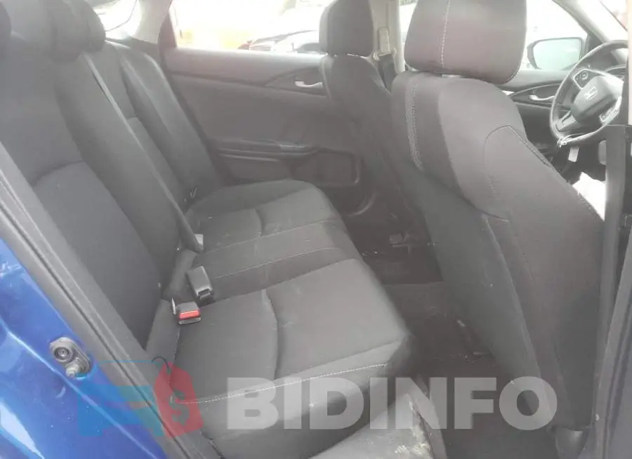 19XFC2F59GE205172 Photo# 10