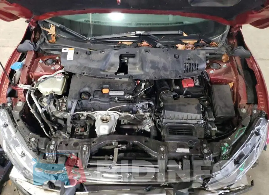 19XFC2F64LE201985 Photo# 11