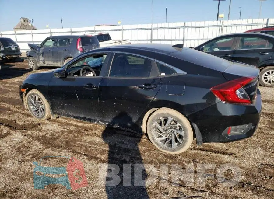 19XFC2F73HE021235 Photo# 2
